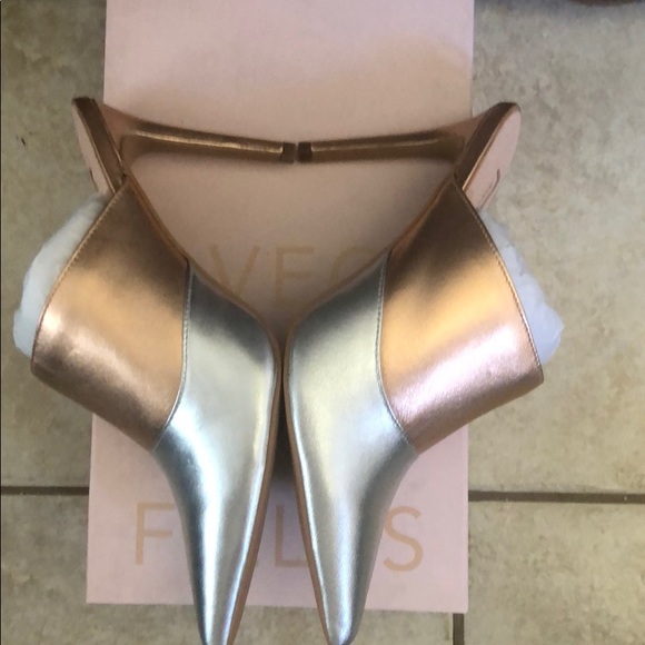 Avec Les Filles Shoes - Picture 7 of 8